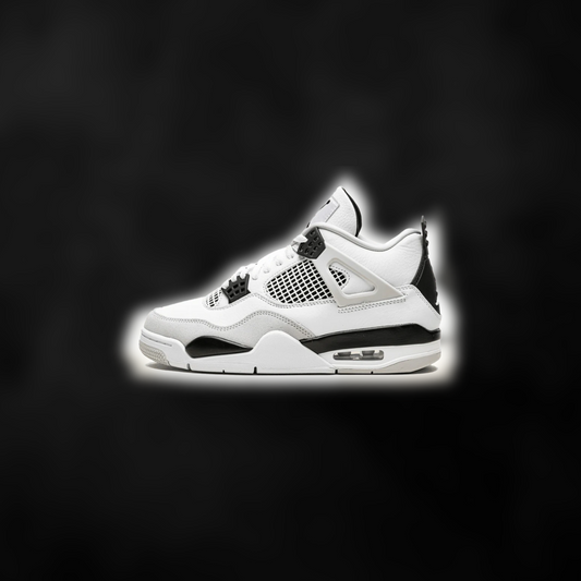 Jordan 4