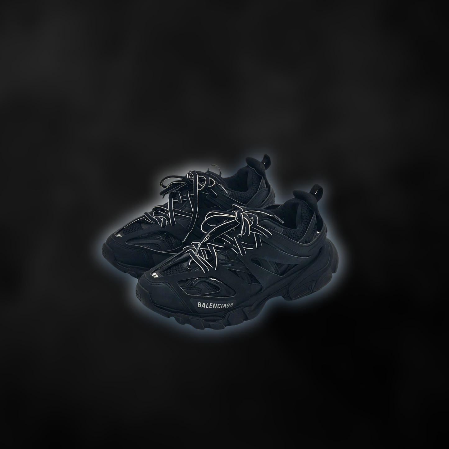 Balenciaga Track